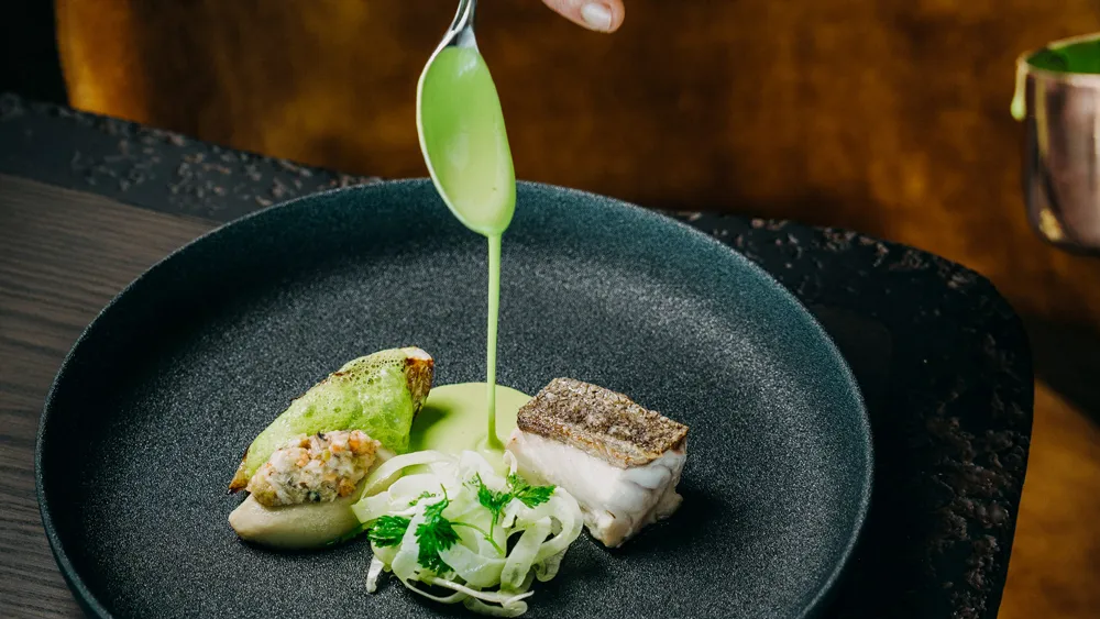 Our Story: Passion for the Ocean