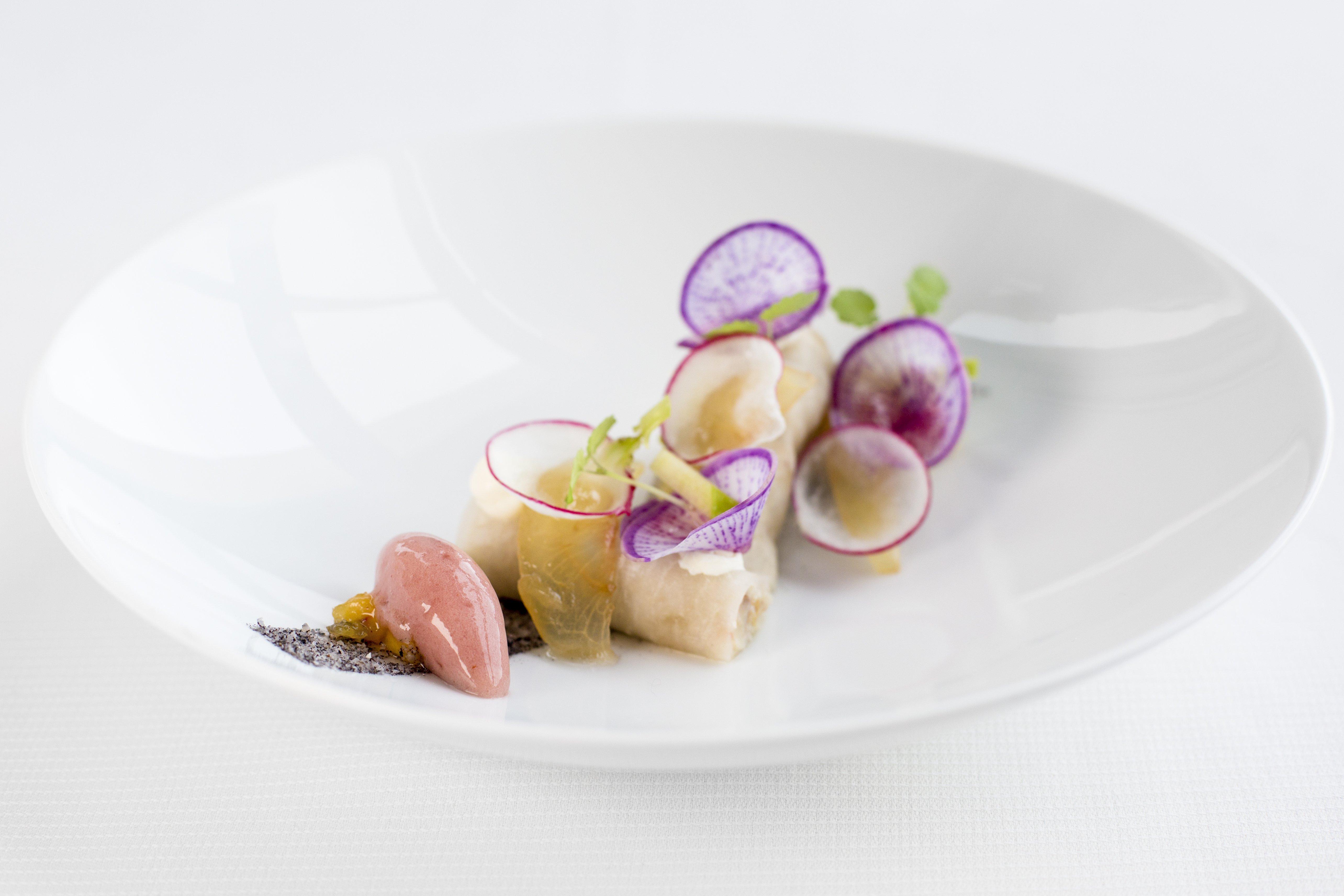 Experience Coastal Culinary Excellence