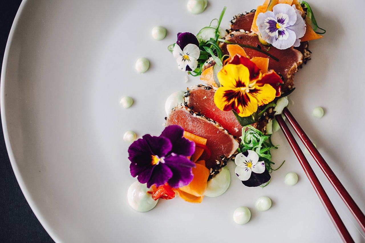 Our Fresh Catch & Signature Plates