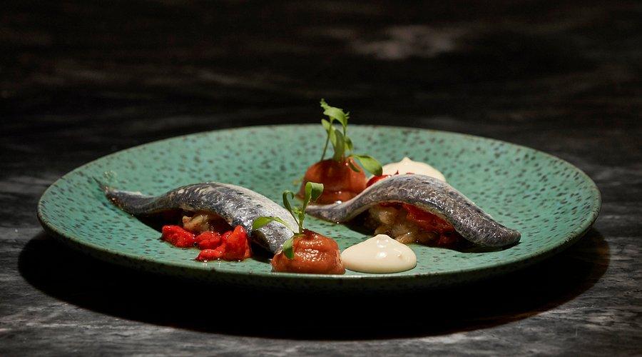 Crafting Unforgettable Dining Moments